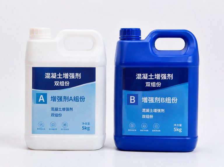 通化卡妙混凝土养护增强剂